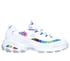 D'Lites - Summer Fiesta, BLANC / MULTI, full