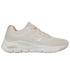 Skechers Arch Fit - Big Appeal, NATURAL / CORAL, full