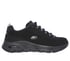 Skechers Arch Fit - Metro Skyline, BLACK, full