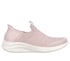 Skechers Slip-ins: Ultra Flex 3.0 - Glitter Me, OR ROSE, full