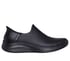 Skechers Slip-ins: Ultra Flex 3.0 - All Smooth, BLACK, full