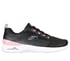 Skech-Air Dynamight - Luminosity, BLACK / PINK, full