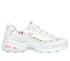 D'Lites - Blooming Fields, WHITE / MULTI, full