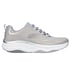 Relaxed Fit: D'Lux Fitness - Pure Glam, GRAY / SILVER, full