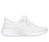 Ultra Flex 3.0 - Let's Dance, WHITE / SILVER, full