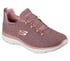 Summits - New Vibe, MAUVE / MULTI, full