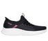 Skechers Slip-ins: Skech-Lite Pro - Cruiser, NOIR / ROSE, full