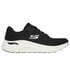 Arch Fit 2.0 - Big League, BLACK / WHITE, full