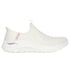 Skechers Slip-ins: Arch Fit 2.0 - Cheetah Chic, OFF WHITE, full