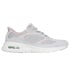 Skechers Slip-ins: Skech-Air Court - Retro Wave, LIGHT GRAY, full