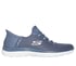 Skechers Slip-ins: Summits - Diamond Dream, SLATE, full