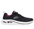 Skech-Air Meta - Aired Out, BLACK / MULTI, full
