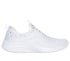 Ultra Flex 3.0 - Glam Night, WHITE / SILVER, full