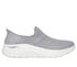 Skechers Slip-ins: Arch Fit 2.0 - Right as Rain, GRAY / PINK, full