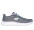 Flex Appeal 5.0 - Modern Times, GRIS / VERT MENTHE, full