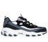 D'Lites - Popular Vote, BLACK / WHITE / GRAY, full
