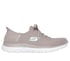 Skechers Slip-ins: Summits - New Daily, TAUPE, full