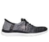 Skechers Slip-ins: Summits - Mystic Glow, BLACK / MULTI, full