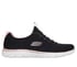 Summits - Brilliant Glow, BLACK / ROSE GOLD, full