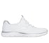 Summits - Brilliant Glow, WHITE / SILVER, full