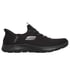 Skechers Slip-ins: Summits - Dream Chaser, BLACK, full