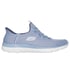 Skechers Slip-ins: Summits - Dream Chaser, GRIS ARDOISE, full