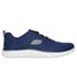 Track - Soft Stride, BLEU MARINE, full