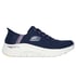 Skechers Slip-ins: Arch Fit 2.0 - Good Energy, NAVY / MULTI, full