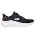 Skechers Slip-ins: Arch Fit 2.0 - Fresh Space, BLACK / MULTI, full