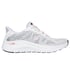 Skechers Slip-ins: Arch Fit 2.0 - Fresh Space, BLANC / ROSE, full