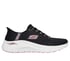 Skechers Slip-ins: Arch Fit 2.0 - Spotted Grace, BLACK / MULTI, full
