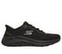 Skechers Slip-ins: Arch Fit 2.0 - Bold Motion, BLACK, full