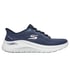 Skechers Slip-ins: Arch Fit 2.0 - Bold Motion, NAVY, full