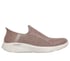 Skechers Slip-ins: Relaxed Fit Sport, MOCHA, full