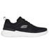 Skech-Air Dynamight 2.0 - New Heights, NOIR / OR ROSE, full