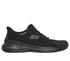 Skechers Slip-ins: Skech-Air Dynamight 2.0 - Upward Shift, CZARNY, full