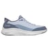 Skechers Slip-ins: Contour Foam - Cozy Fit, SLATE, full