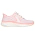 Skechers Slip-ins: Vapor Foam - Cool Rush, LIGHT PINK, full