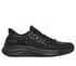 Skechers Slip-ins: Contour Foam - Cozy Fit Shining Pearl, BLACK, full