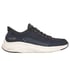 Skechers Slip-ins: Contour Foam - Cozy Fit Golden Hour, BLEU MARINE, full
