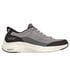 Skechers Slip-ins: Contour Foam - Cozy Fit Luxe Comfort, GRIS / NOIR, full