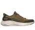 Skechers Slip-ins: Contour Foam - Cozy Fit Luxe Comfort, OLIVE, full
