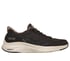 Skechers Slip-ins: Contour Foam - Cozy Fit Leopard Dream, NOIR, full