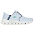 Skechers Slip-ins: Glide-Step Pro, LIGHT BLUE, full