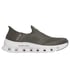 Skechers Slip-ins: Glide-Step Pro - Everyday, OLIVE, full