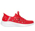 Skechers Slip-ins: Ultra Flex 3.0 - Starry Dream, RED, full
