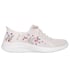 Skechers Slip-ins: Ultra Flex 3.0 - Sweet Blossom, NATURAL, full