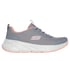 Relaxed Fit: Edgeride - Smooth Journey, GRIS / CORAIL, full