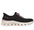 Skechers Slip-ins: Glide-Step Pro - Rhinestone Radiance, BLACK, full