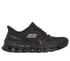 Skechers Slip-ins: Glide-Step Pro - Soft Mist, BLACK, full